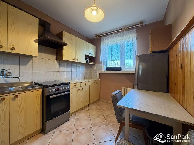 Mieszkanie 4-pokojowe Lesko, ul. Smolki. Zdjęcie 9