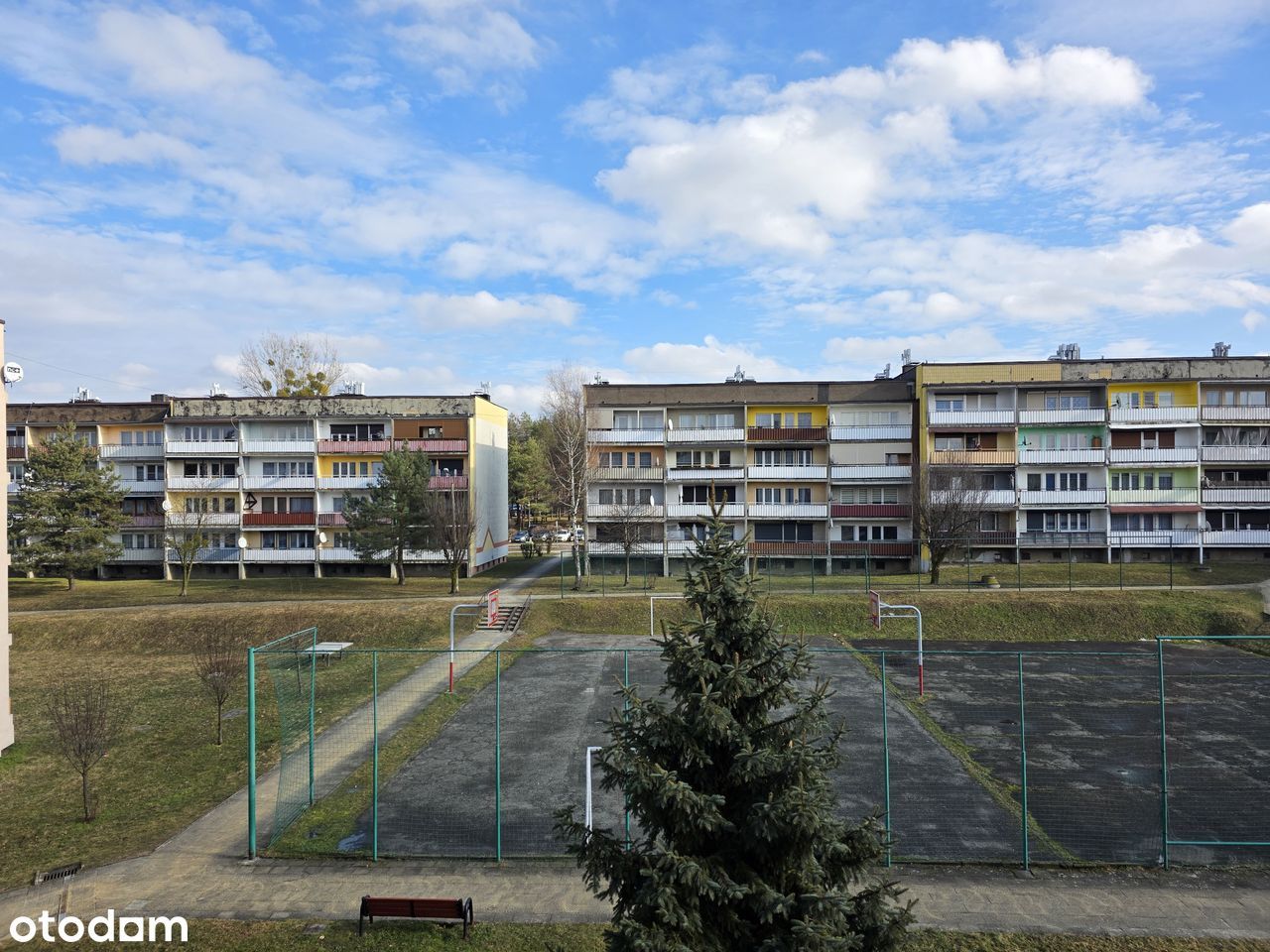 Mieszkanie 3-pokojowe Łaziska Górne Centrum, ul. Energetyków. Zdjęcie 15