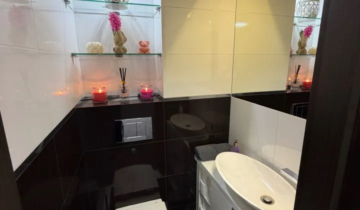 Mieszkanie 3-pokojowe Ostrołęka Centrum