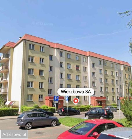 Mieszkanie 3-pokojowe Białystok Os. Młodych, ul. Wierzbowa. Zdjęcie 1