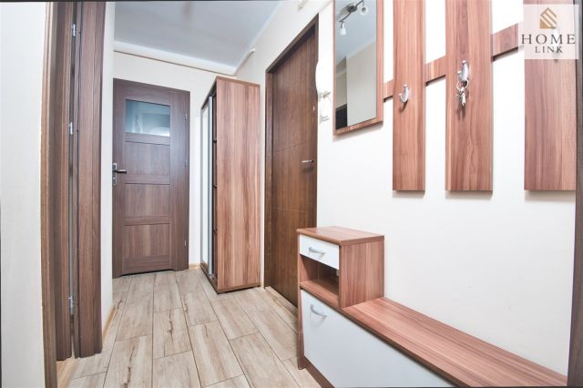 Mieszkanie 2-pokojowe Olsztyn Osiedle Generałów, ul. gen. Leopolda Okulickiego. Zdjęcie 9