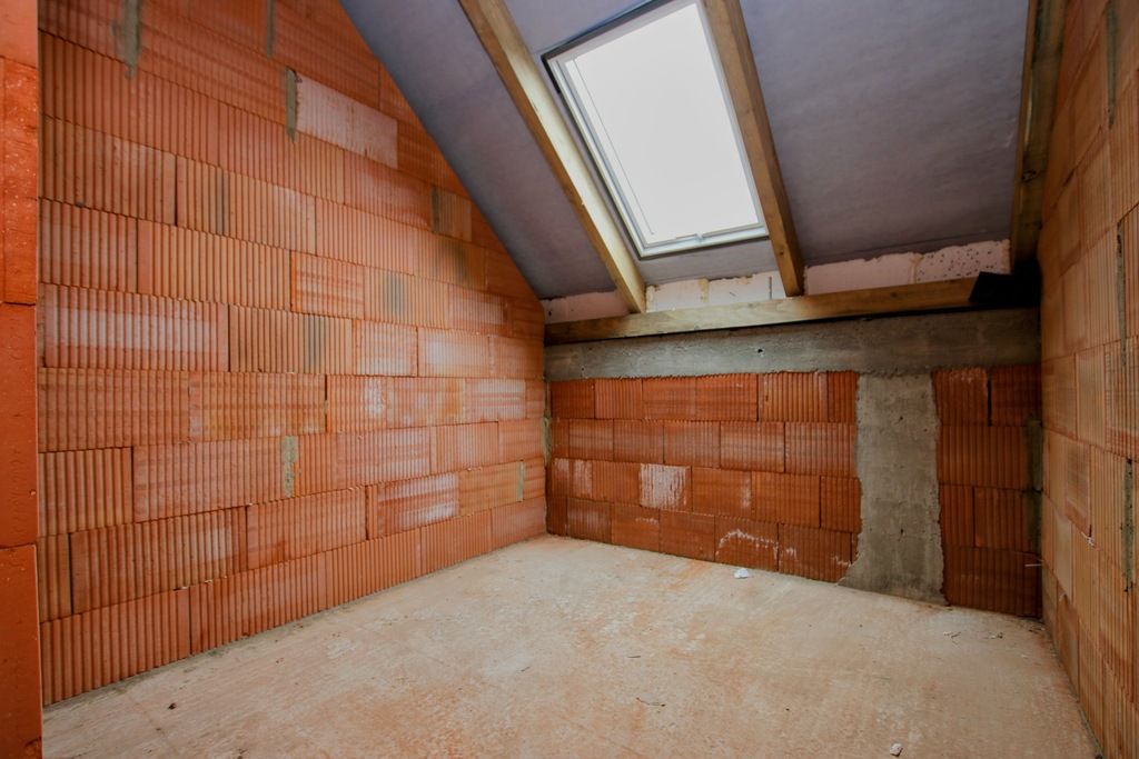 dom wolnostojący, 5 pokoi Rudna Mała. Zdjęcie 8