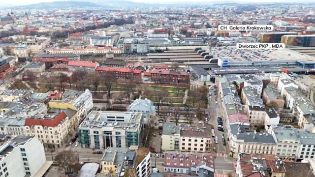 Mieszkanie 2-pokojowe Kraków Wesoła, ul. Rakowicka. Zdjęcie 7