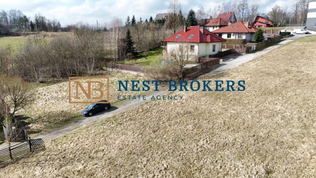 Działka budowlana Mogilany, ul. Krótka. Zdjęcie 7