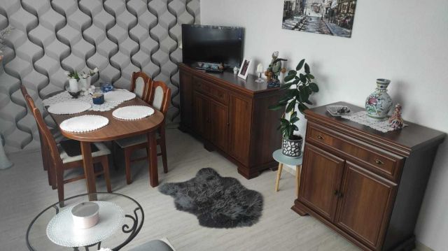 Mieszkanie 1-pokojowe Mrocza, ul. Piotra. Zdjęcie 1