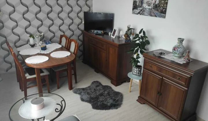 Mieszkanie 1-pokojowe Mrocza, ul. Piotra