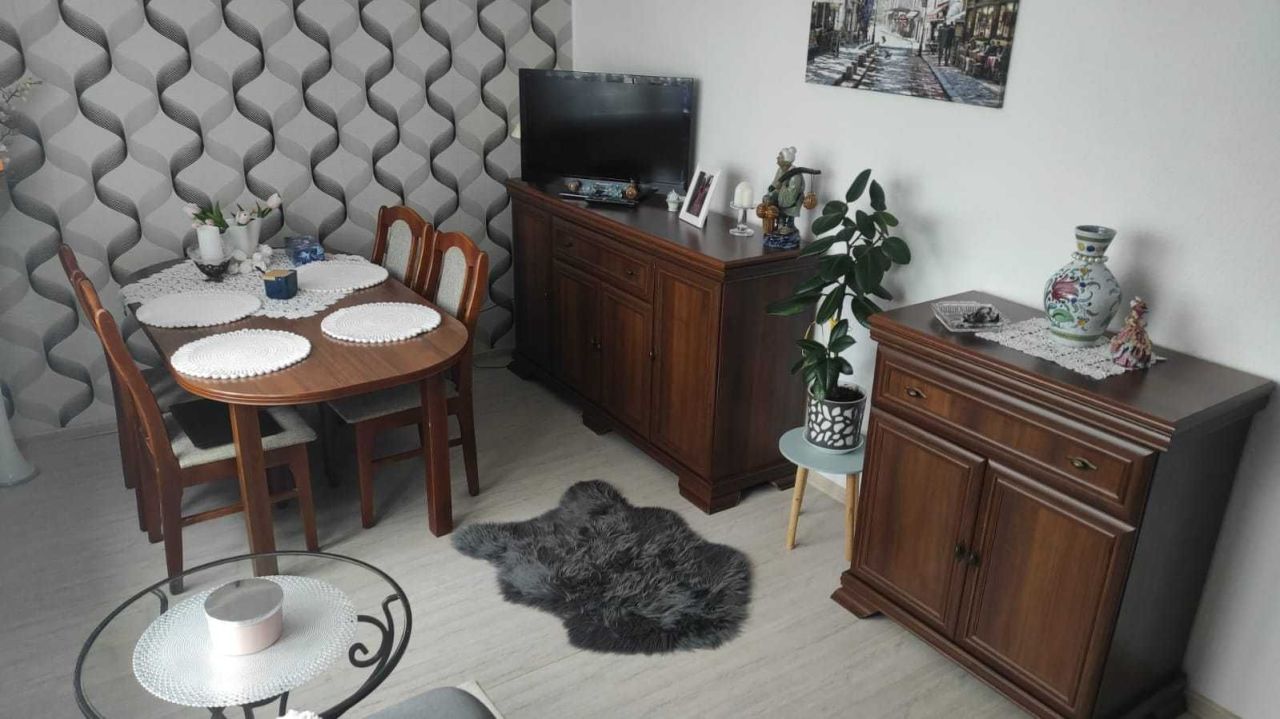 Mieszkanie 1-pokojowe Mrocza, ul. Piotra. Zdjęcie 1