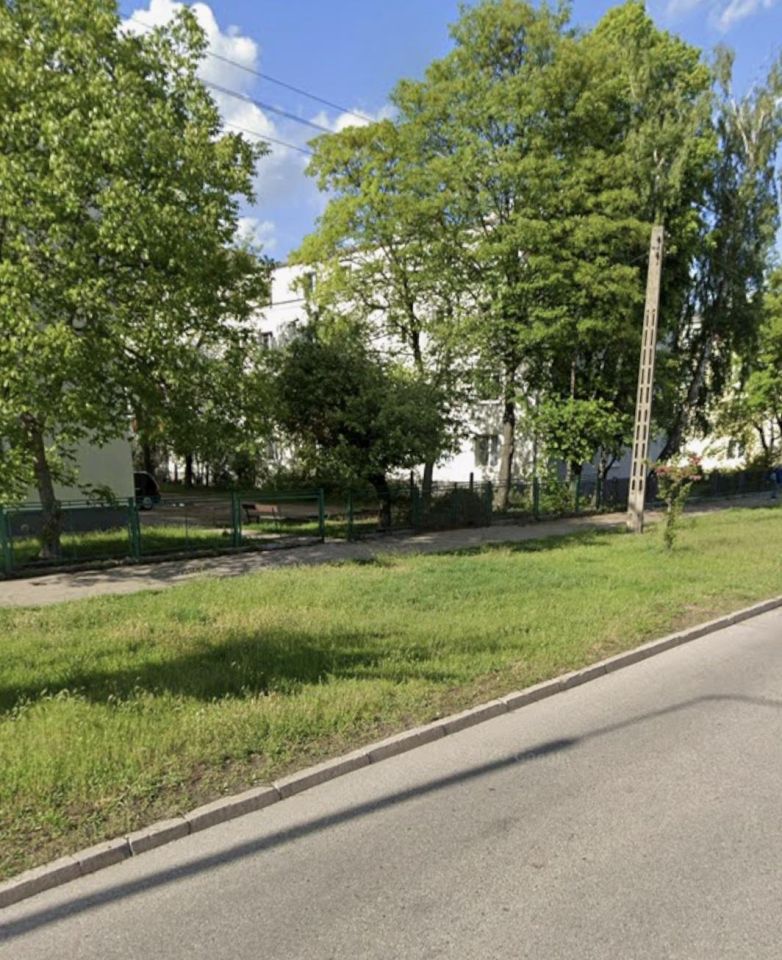 Mieszkanie 2-pokojowe Gdańsk Przymorze, ul. Bolesława Krzywoustego. Zdjęcie 4