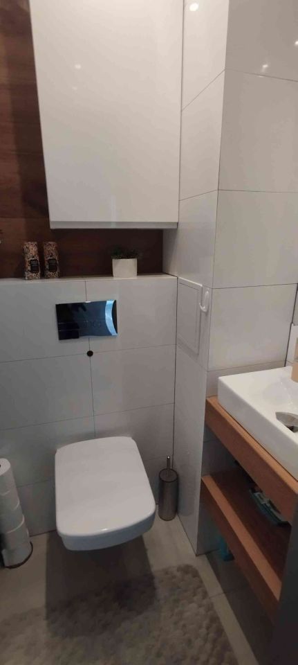 Mieszkanie 4-pokojowe Głogów. Zdjęcie 4