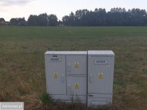 Działka budowlana Drewnica. Zdjęcie 1