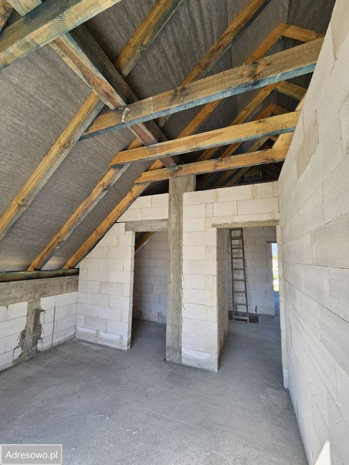 dom wolnostojący, 3 pokoje Orły, ul. Szkolna. Zdjęcie 12