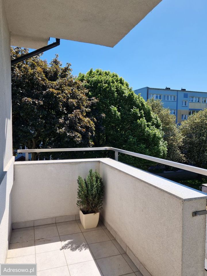 Mieszkanie 3-pokojowe Łódź Julianów, ul. gen. Karola Kniaziewicza. Zdjęcie 11