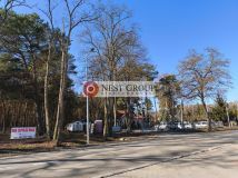 Działka budowlana Nowy Janków, ul. Wołomińska. Zdjęcie 4