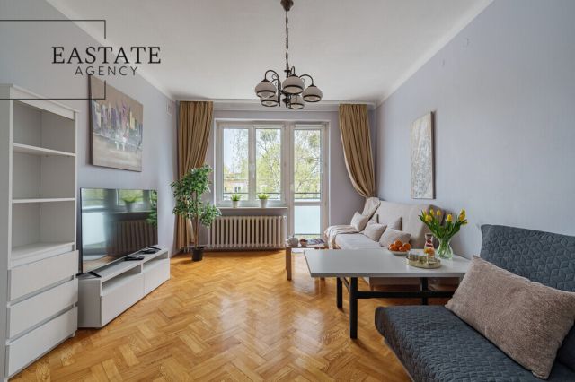 Mieszkanie 2-pokojowe Warszawa Śródmieście, ul. Sapieżyńska. Zdjęcie 2