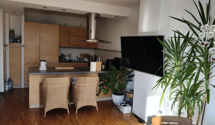 Mieszkanie 3-pokojowe Warszawa Włochy, ul. Popularna