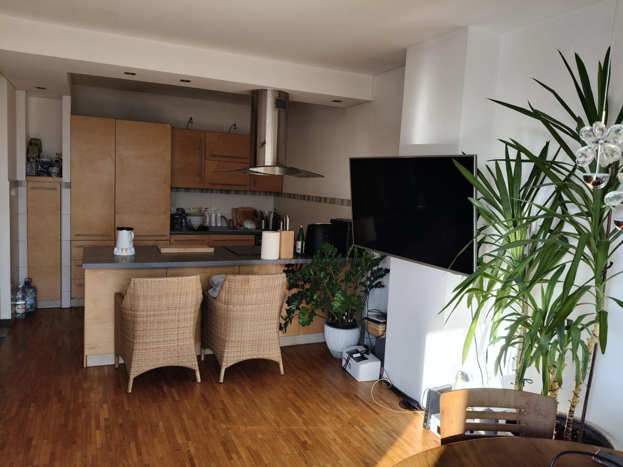 Mieszkanie 3-pokojowe Warszawa Włochy, ul. Popularna. Zdjęcie 1