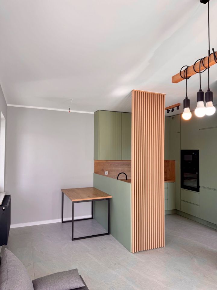 Mieszkanie 3-pokojowe Września, ul. Gnieźnieńska. Zdjęcie 7