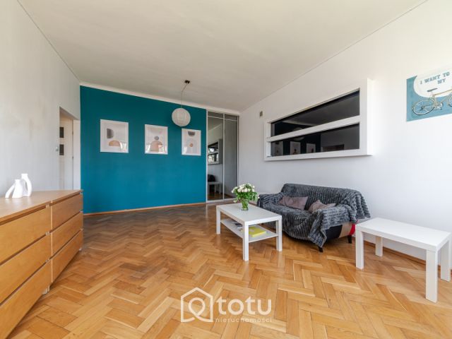 Mieszkanie 2-pokojowe Warszawa Mokotów, ul. Sielecka. Zdjęcie 2