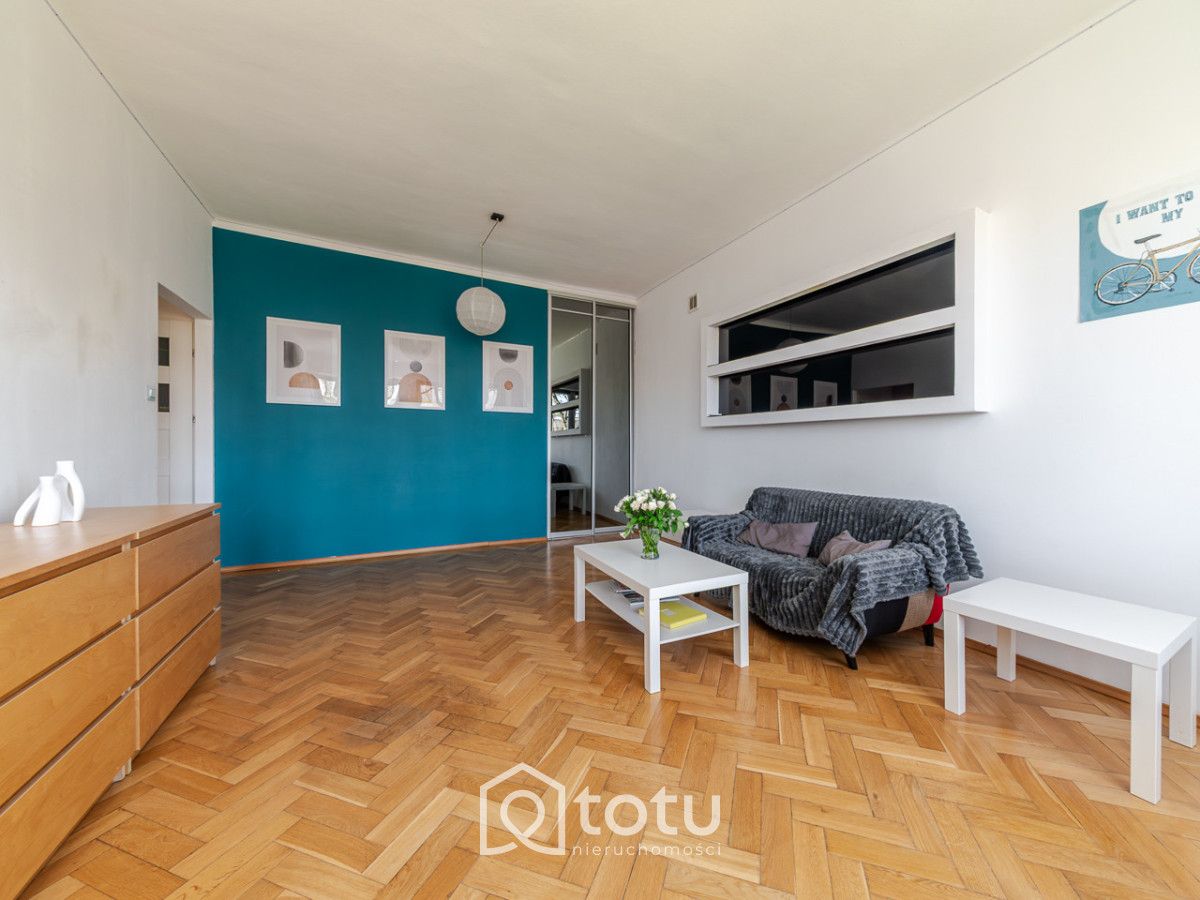 Mieszkanie 2-pokojowe Warszawa Mokotów, ul. Sielecka. Zdjęcie 2