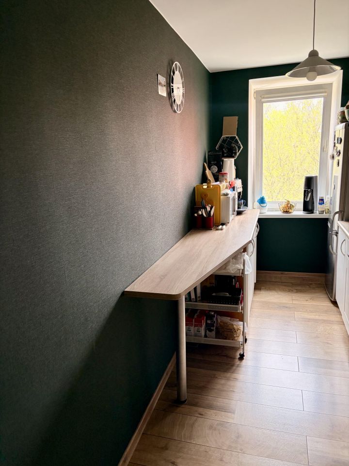 Mieszkanie 2-pokojowe Łódź Bałuty, ul. Spacerowa. Zdjęcie 10