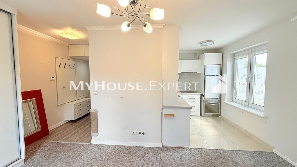 Mieszkanie 1-pokojowe Gorzów Wielkopolski. Zdjęcie 6