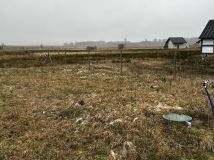 Działka budowlana Wytowno, al. Wiatru od Morza. Zdjęcie 3