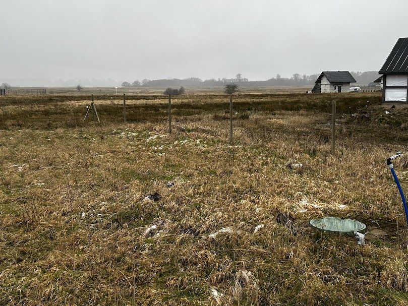 Działka budowlana Wytowno, al. Wiatru od Morza. Zdjęcie 4