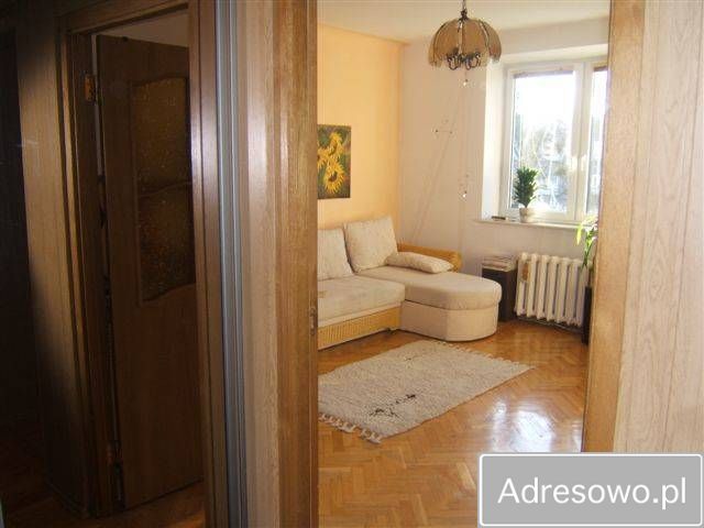 Mieszkanie 1-pokojowe Warszawa Muranów, ul. Nowolipki. Zdjęcie 3