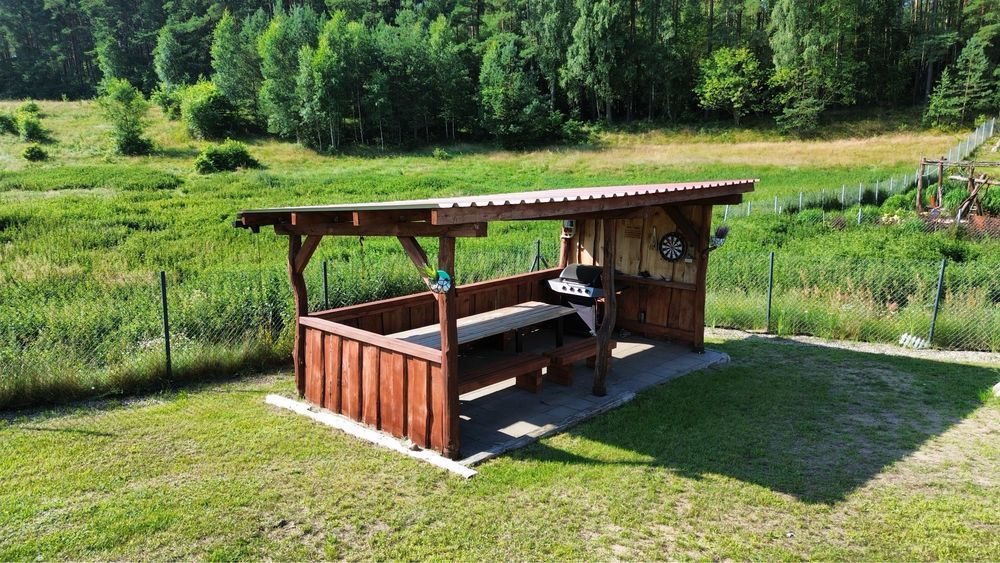 Działka budowlana Nowa Kaletka. Zdjęcie 5