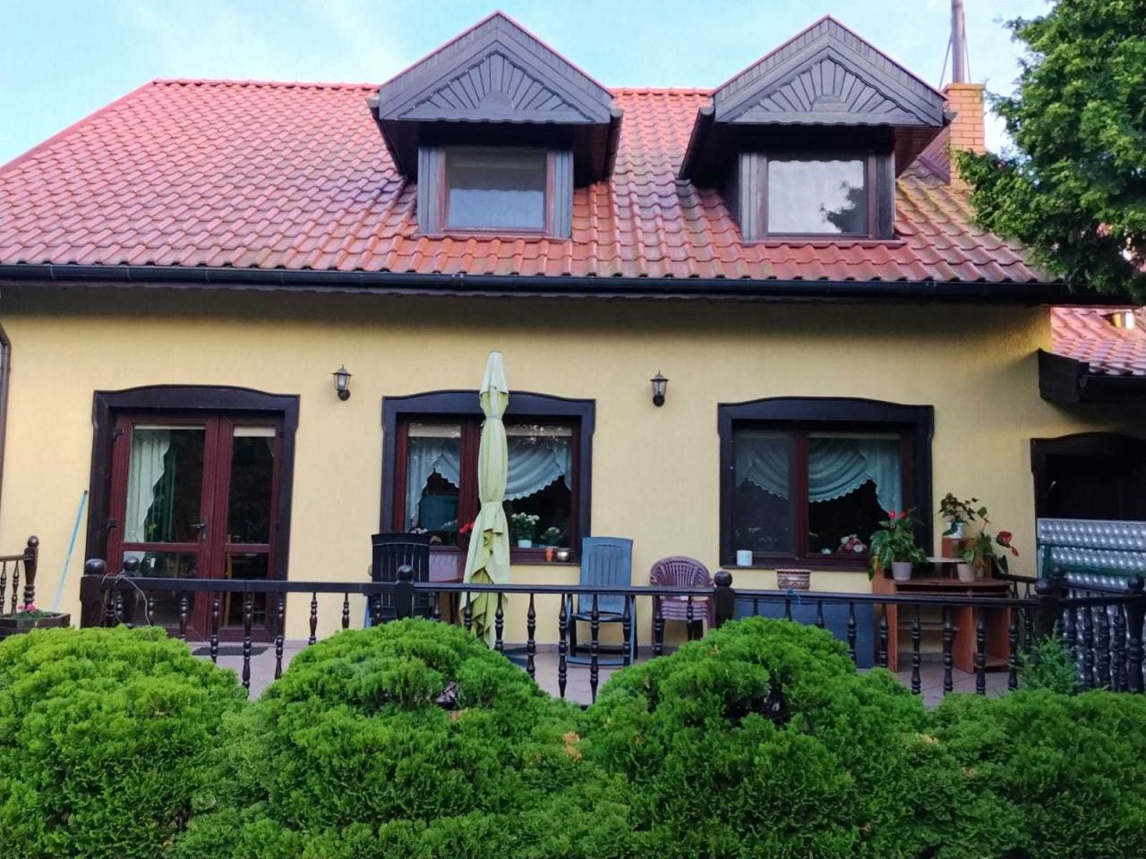 bliźniak Nochowo. Zdjęcie 8