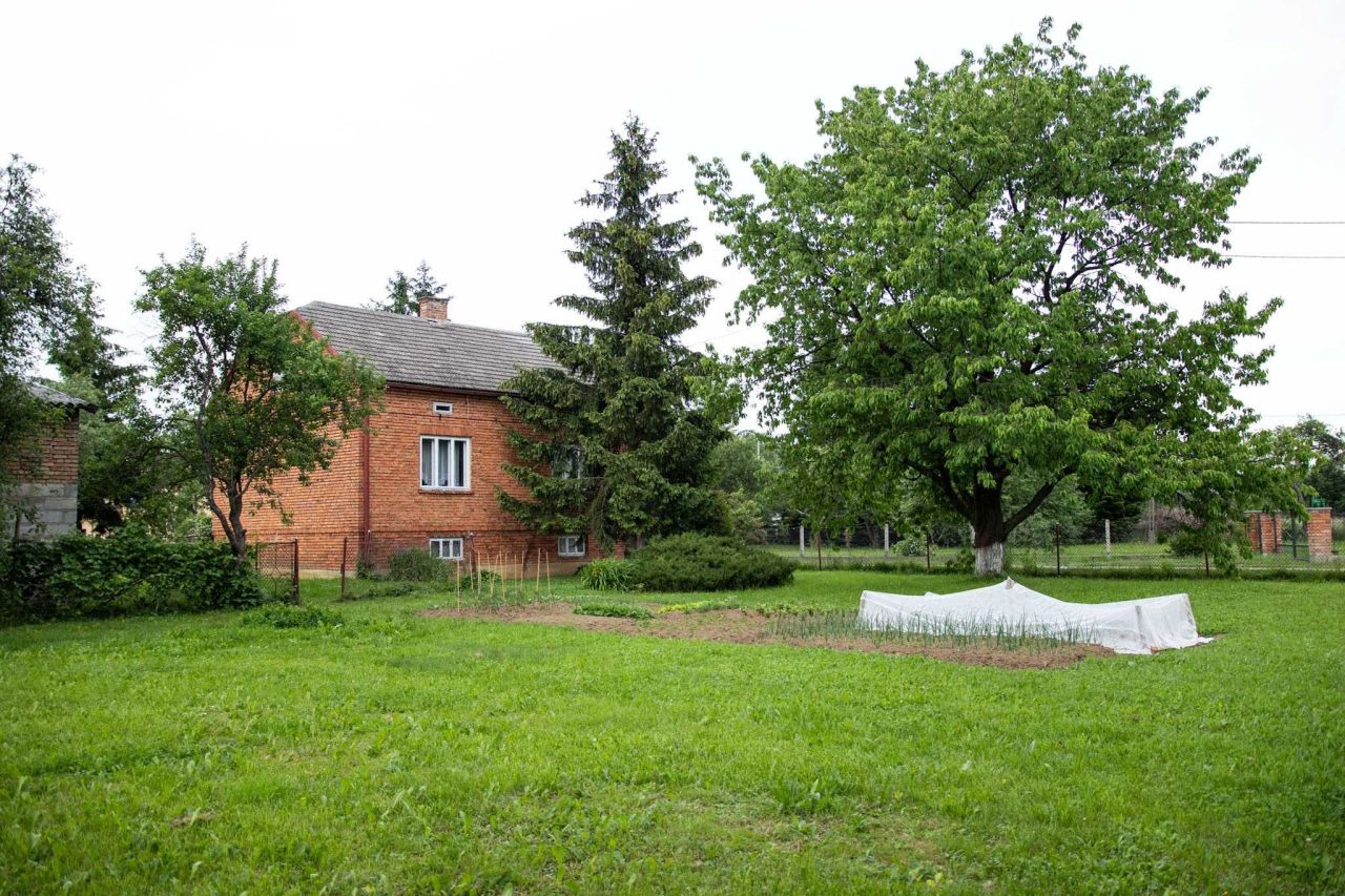 dom wolnostojący, 3 pokoje Długie. Zdjęcie 6