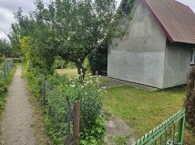 Działka rod Węgorzewo, ul. Szkolna. Zdjęcie 3