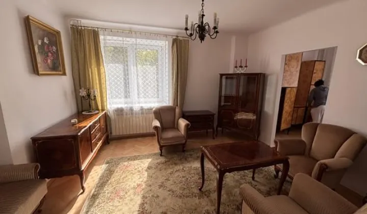 Mieszkanie 1-pokojowe Warszawa Wola, ul. Ogrodowa