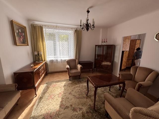 Mieszkanie 1-pokojowe Warszawa Wola, ul. Ogrodowa. Zdjęcie 1