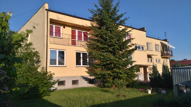 Mieszkanie 3-pokojowe Niechlów, ul. Krótka. Zdjęcie 1