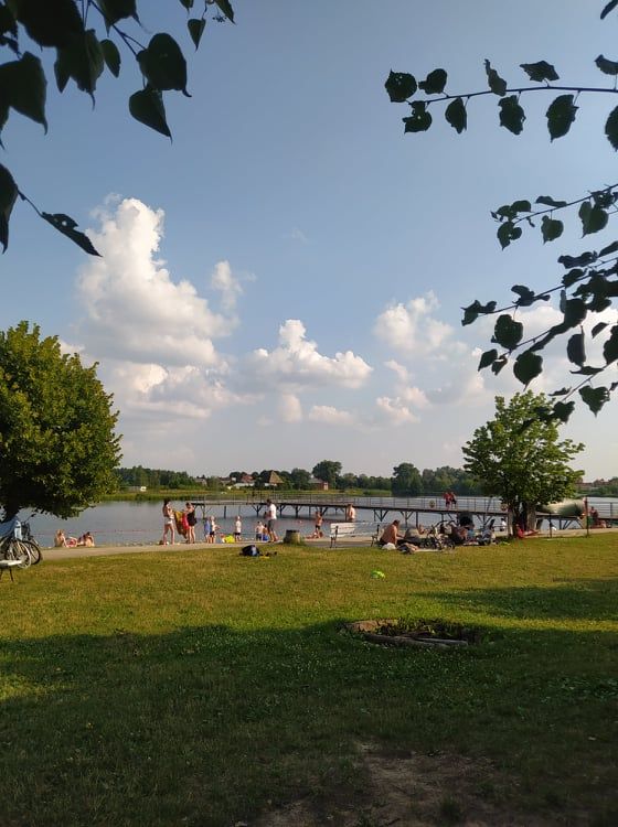 Działka budowlana Nowe Miasto-Folwark. Zdjęcie 4