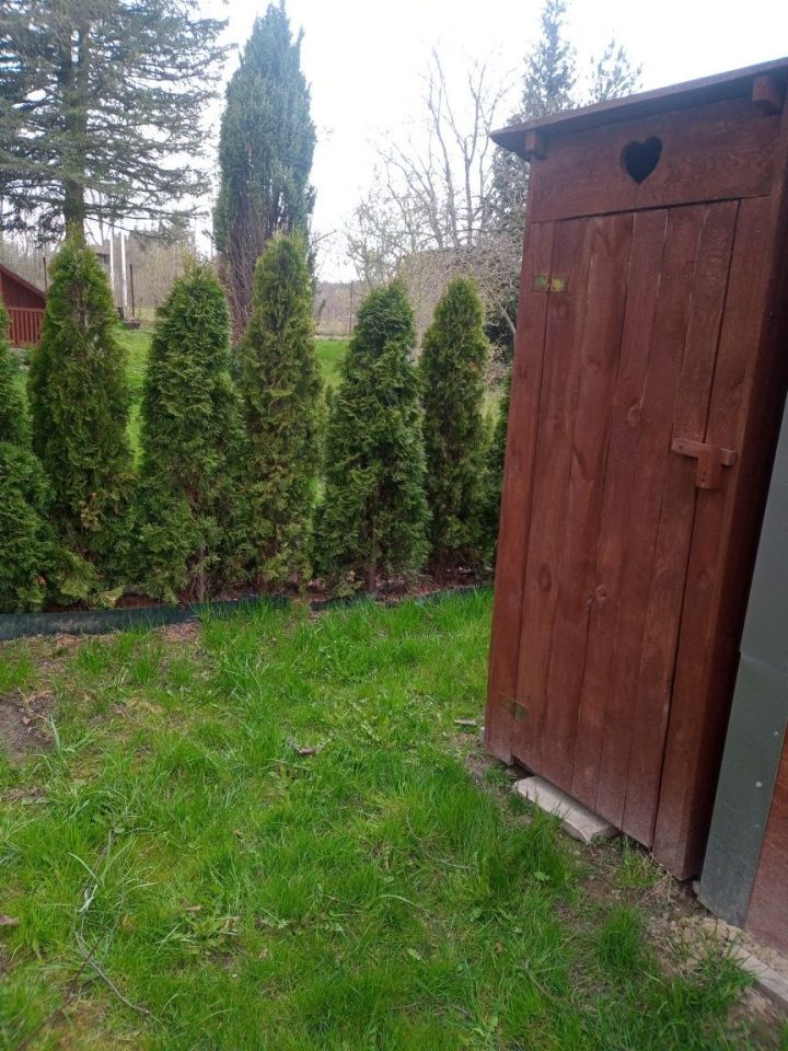 Działka rod Zemborzyce Podleśne. Zdjęcie 2