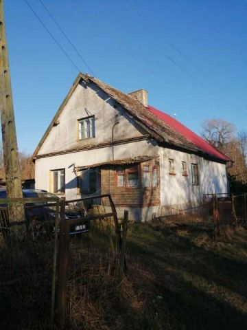 bliźniak, 3 pokoje Chwalimki. Zdjęcie 1