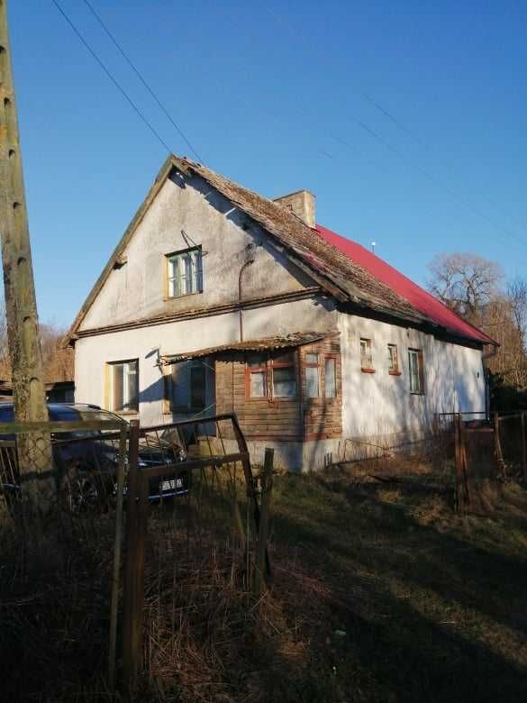 bliźniak, 3 pokoje Chwalimki. Zdjęcie 1