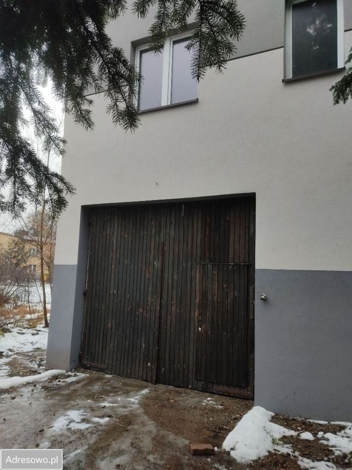 dom wolnostojący, 4 pokoje Starachowice, ul. Działki. Zdjęcie 6