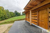 dom wolnostojący, 5 pokoi Doły. Zdjęcie 4