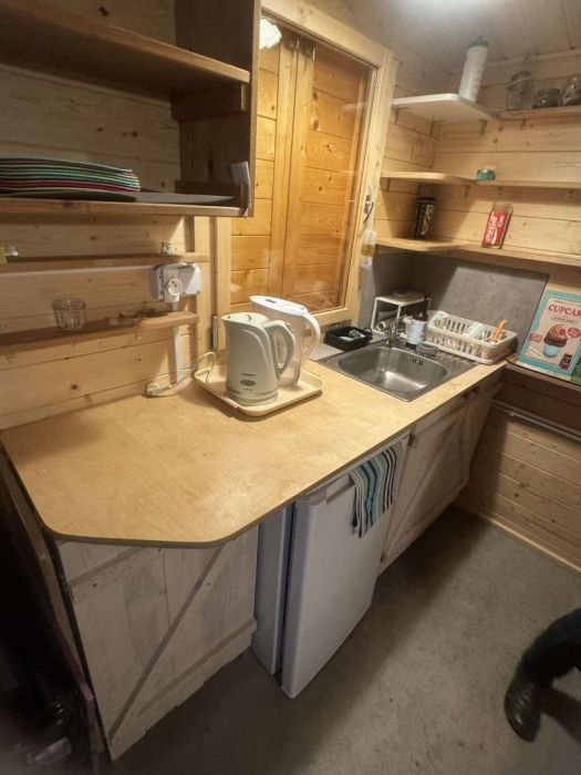 Działka rod Sopot, ul. Władysława Łokietka. Zdjęcie 7