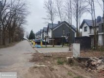 Działka budowlana Łódź Widzew, ul. Jana Marcina Szancera. Zdjęcie 1