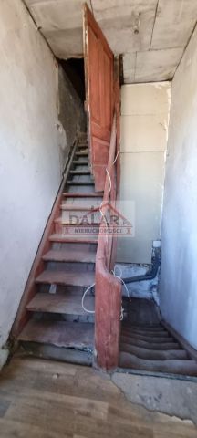 kamienica Góra Kalwaria, ul. Dominikańska. Zdjęcie 7
