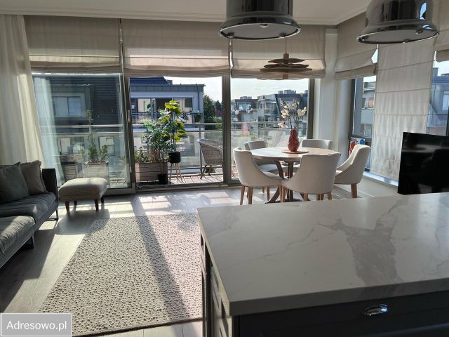 Mieszkanie 3-pokojowe Wrocław Krzyki. Zdjęcie 1