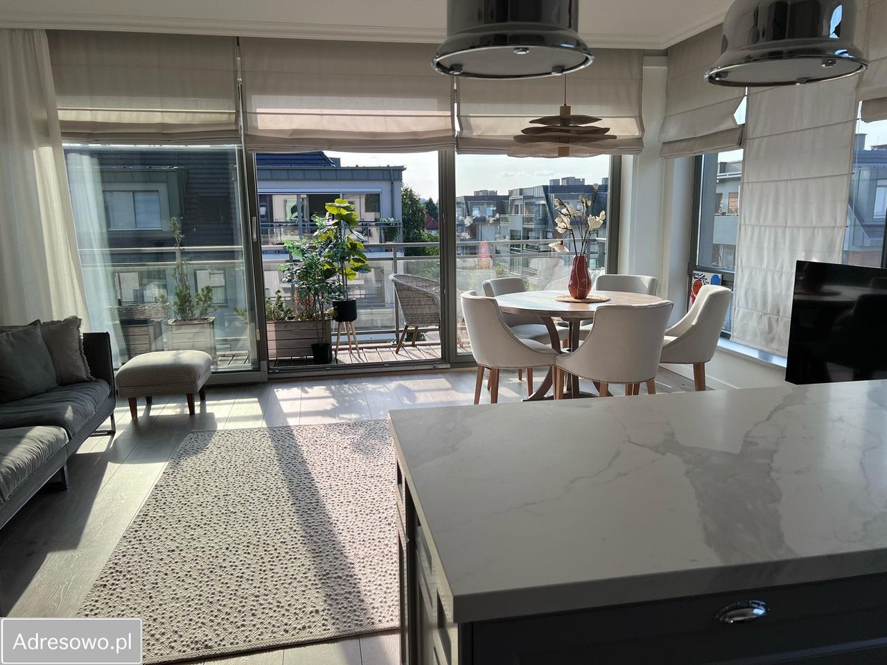 Mieszkanie 3-pokojowe Wrocław Krzyki