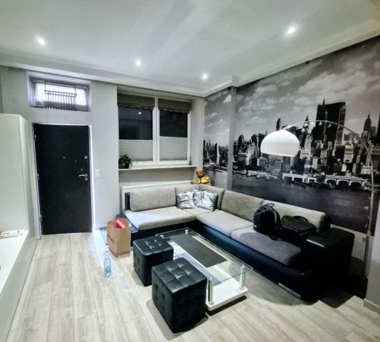 Mieszkanie 2-pokojowe Sosnowiec, ul. Ostrogórska. Zdjęcie 1