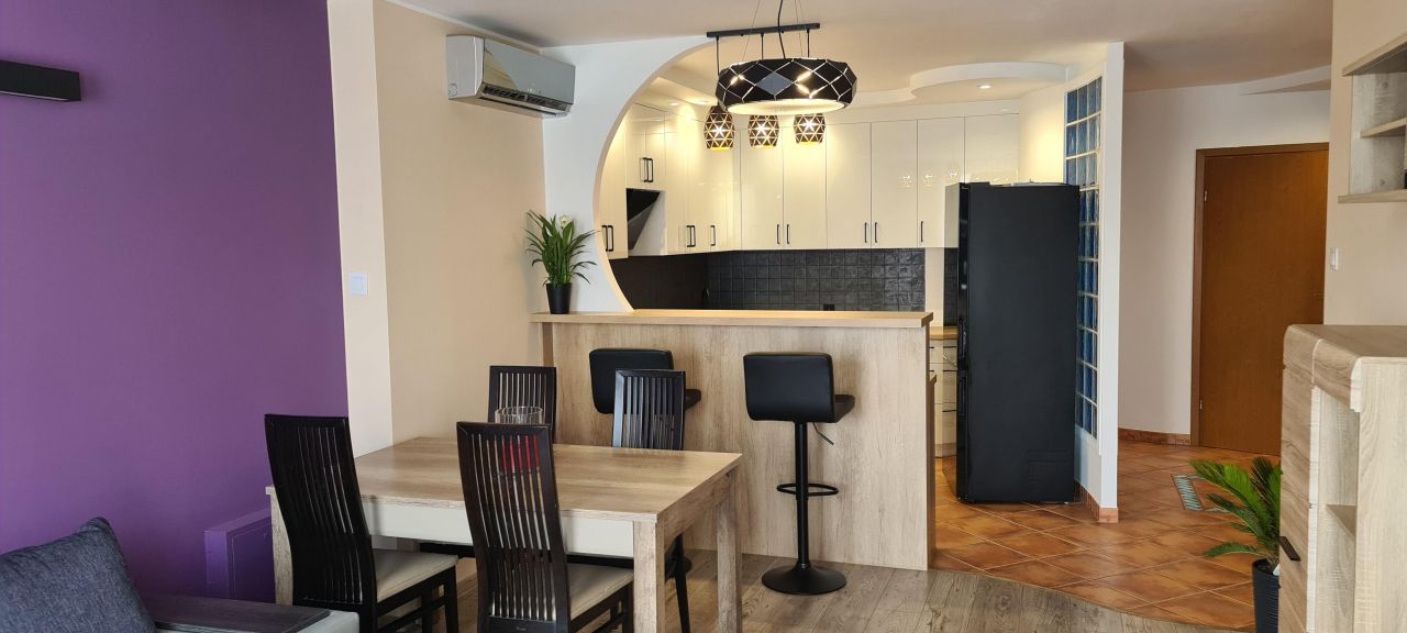 Mieszkanie 2-pokojowe Wrocław Krzyki, al. Armii Krajowej. Zdjęcie 4