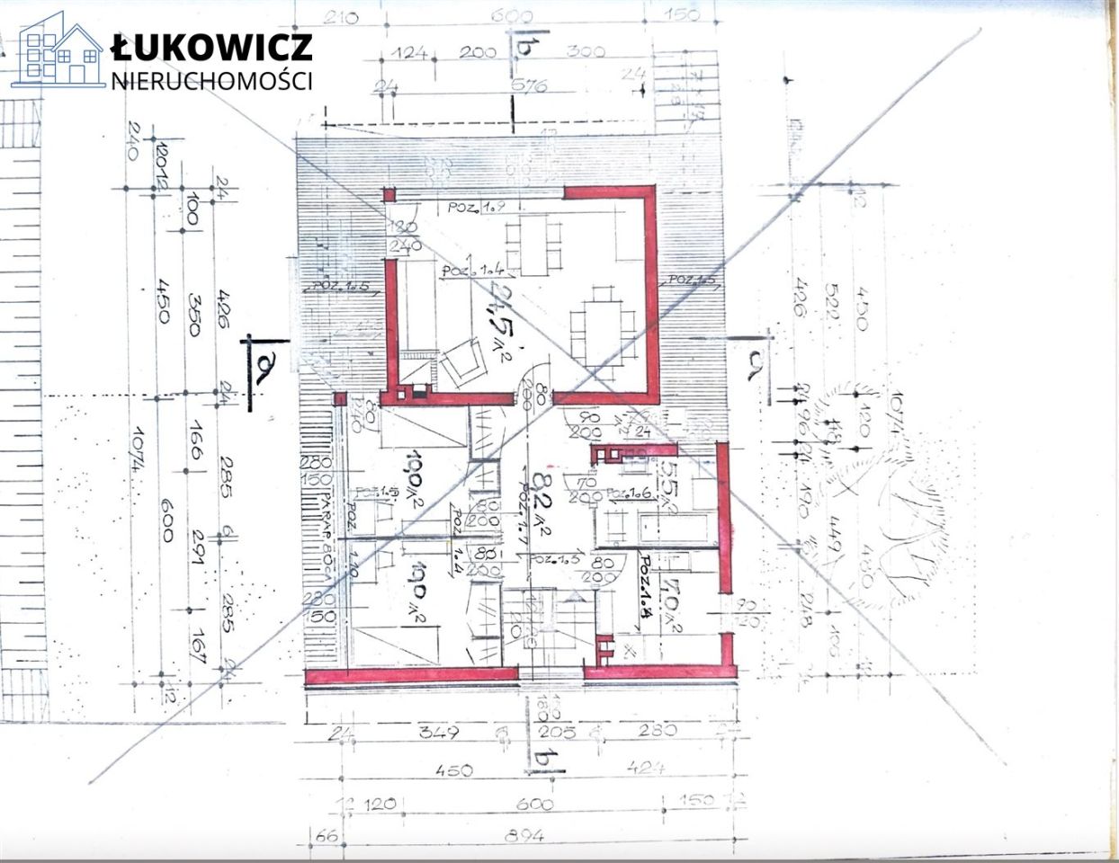 dom wolnostojący, 5 pokoi Bielsko-Biała Straconka. Zdjęcie 34