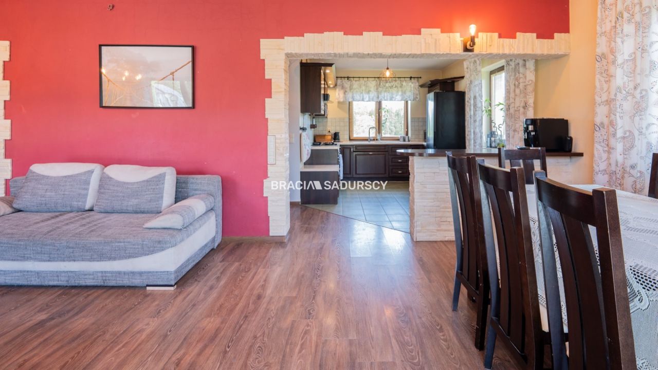 dom wolnostojący, 5 pokoi Wolica. Zdjęcie 6